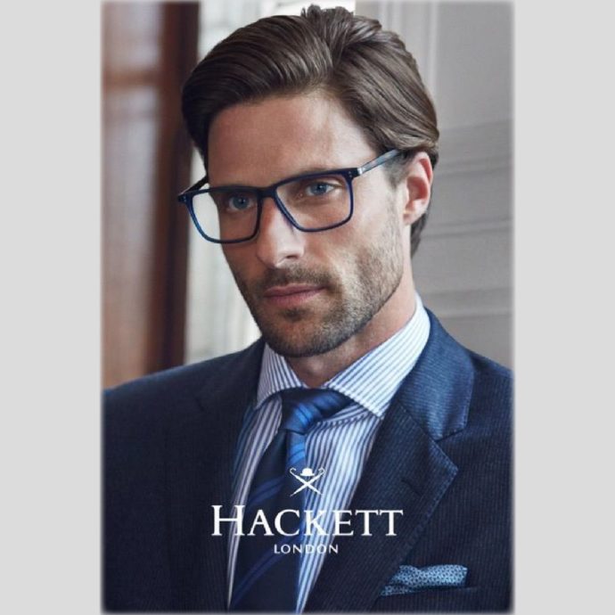 γυαλιά οράσεως και ηλίου Hackett
