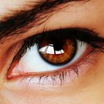 εκπληκτικά χαρακτηριστικά των ματιών σου