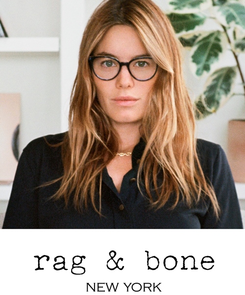 γυαλιά οράσεως rag and bone